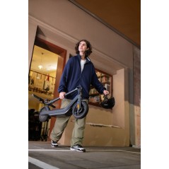 "Discover the Future of Mobility with the Ninebot E2 Pro Electric Scooter – Model 8720254406749!"